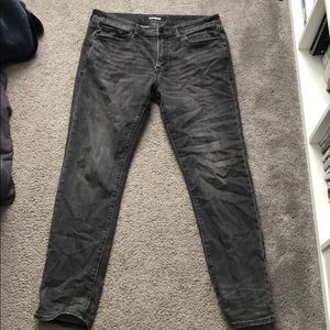 Express Jeans!
